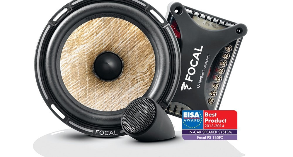 Focal Performance Expert Flax PS165FX