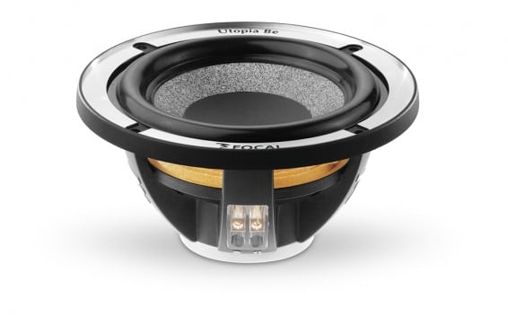 Focal Elite Utopia Be 13WS