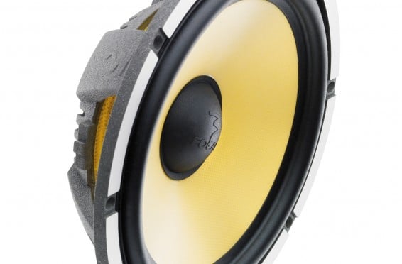 Focal Elite K2 Power 165KRXS