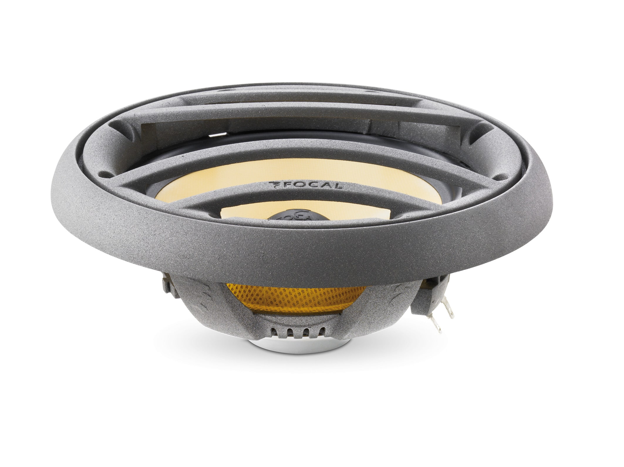 165 KRXS | Focal America