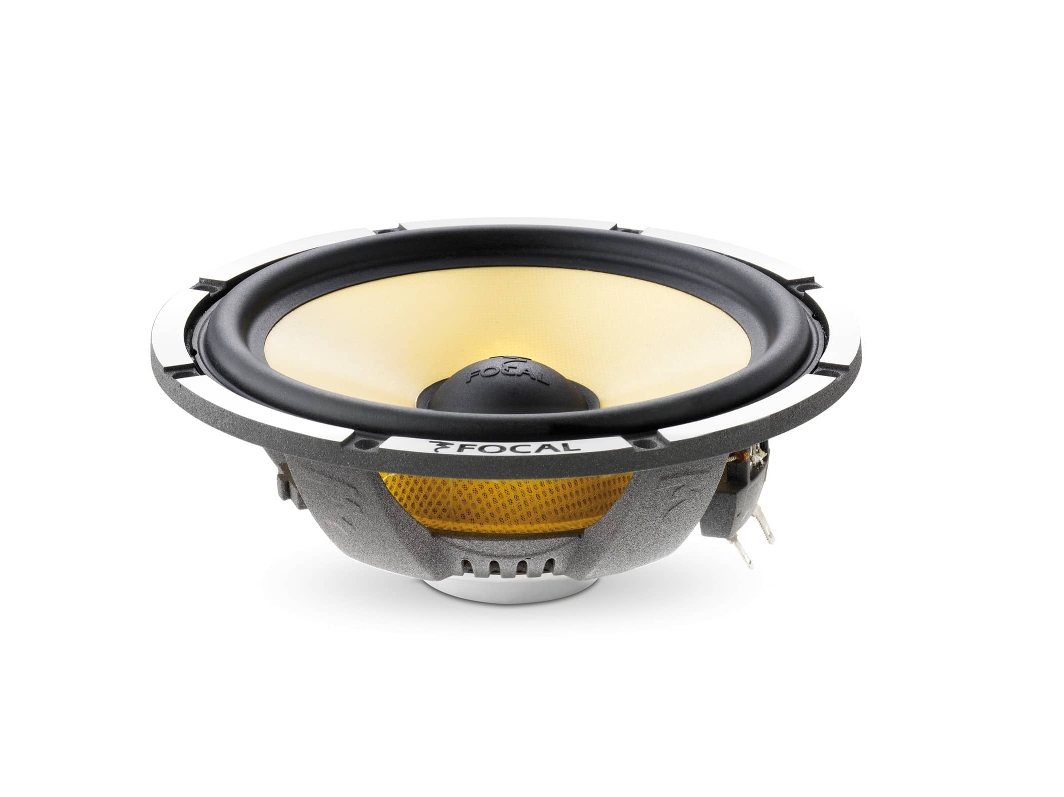 165 KRXS | Focal America