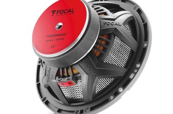 Focal Performance Access 165 AS3 165AS3