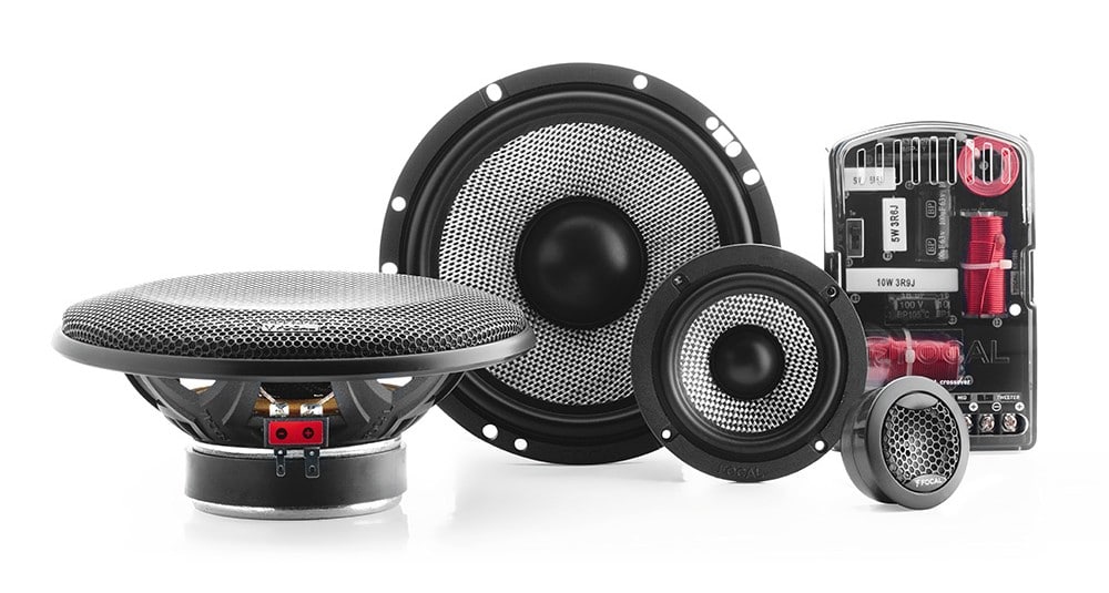 Focal Performance Access 165 AS3 165AS3