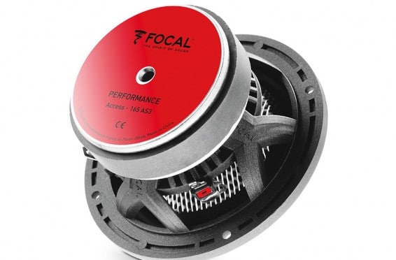 Focal Performance Access 165 AS3 165AS3