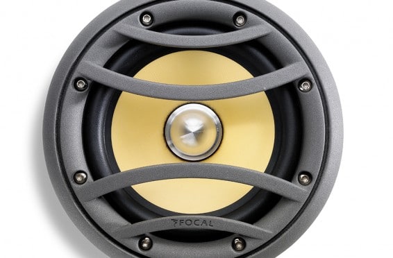 Focal Elite K2Power 165 KRX2 165KRX2