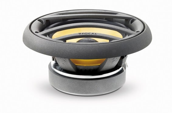 Focal Elite K2Power 165 KRX3 165KRX3