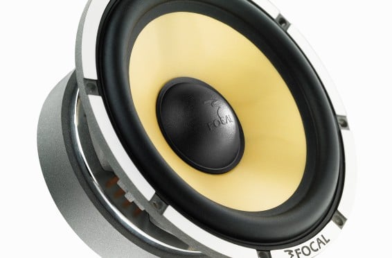 Focal Elite K2 Power 165KRX3