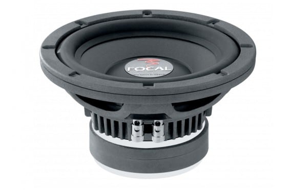 Focal Performance Expert Subwoofer 21v2