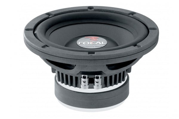 Focal Performance Expert Subwoofer 21v2