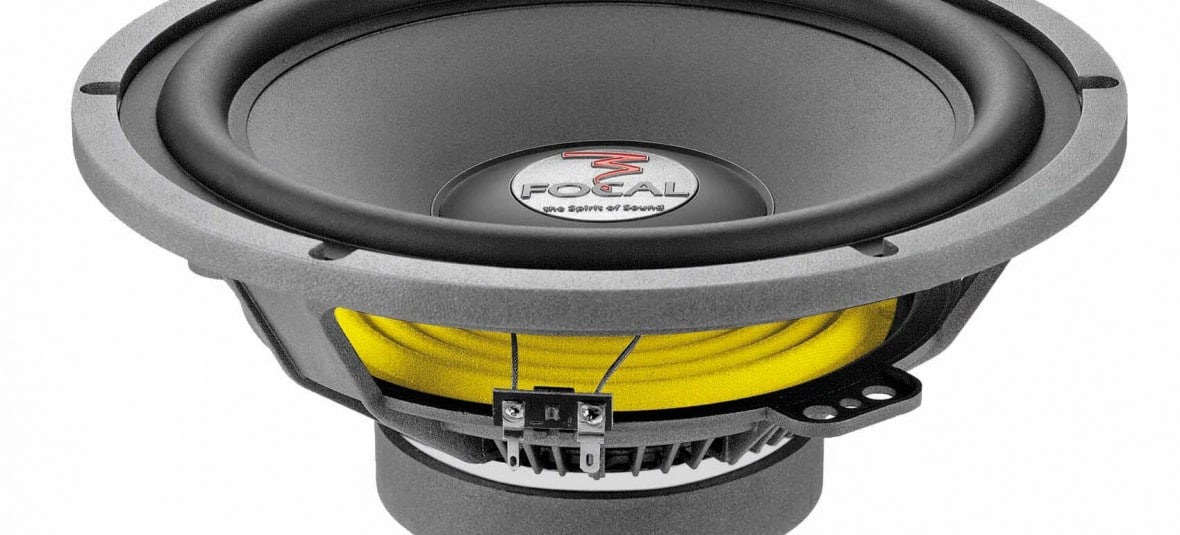 Focal Performance 27 V2 FA