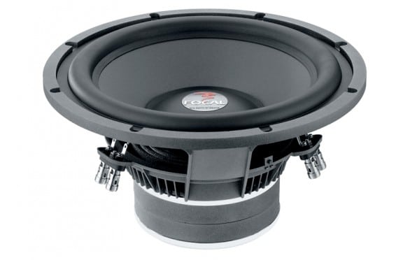 Focal Performance Expert Subwoofer 33v2