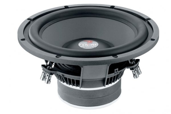 Focal Performance Expert Subwoofer 33v2