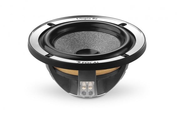 Focal Elite Utopia Be 5w2