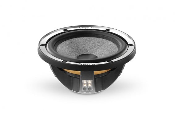 Focal Elite Utopia Be 6w2