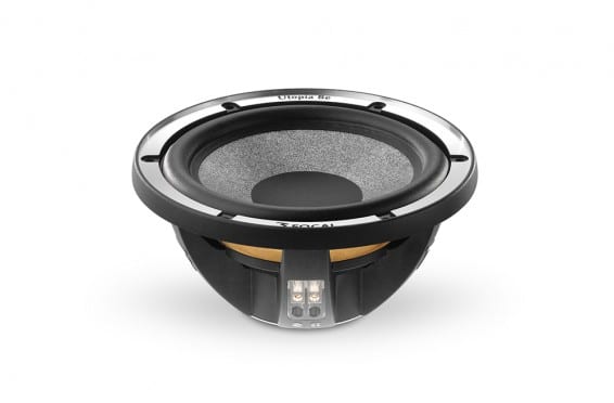 Focal Elite Utopia Be 6w3