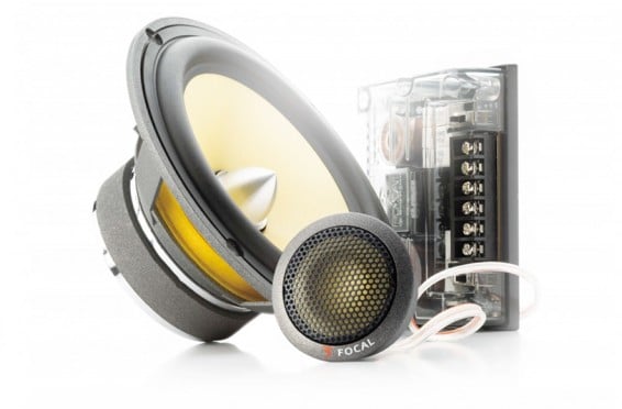 Focal Elite K2Power KR2