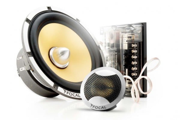 Focal Elite K2Power 165 KRX2 165KRX2