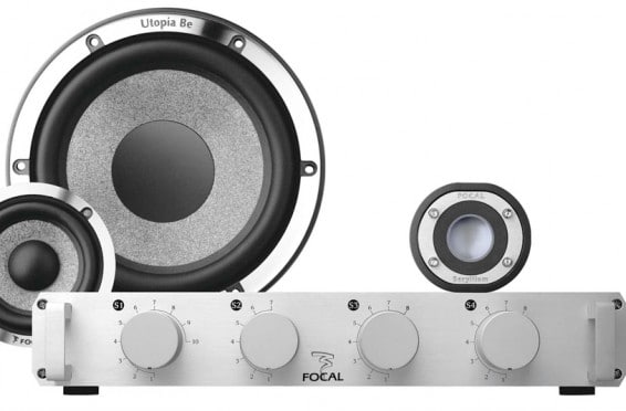 Focal Elite Utopia Be