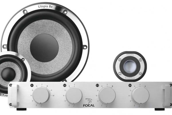 Focal Elite Utopia Be