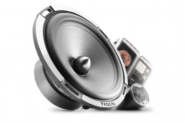 Focal Performance Expert PS165