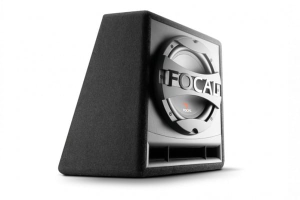 Focal Performance Expert SB P 25