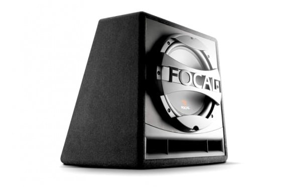 Focal Performance Expert Sub P 30 Enclosure