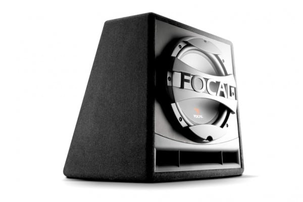 Focal Performance Expert Sub P 30 Enclosure