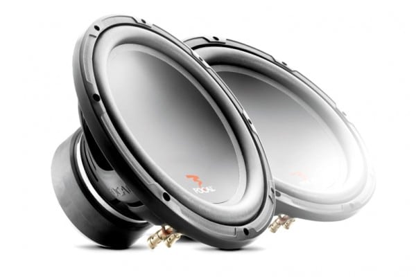 Focal Performance Expert Sub P 30 DB