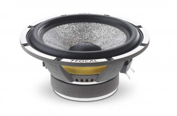 Focal Elite Utopia Be 165 WRC