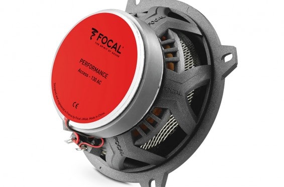 Focal Performance Access 130 AC 130AC