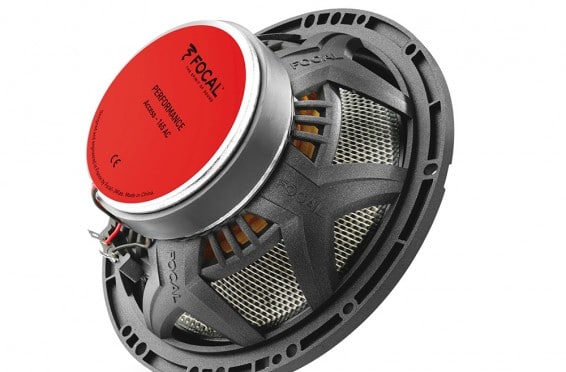 Focal Performance Access 165 AC 165AC