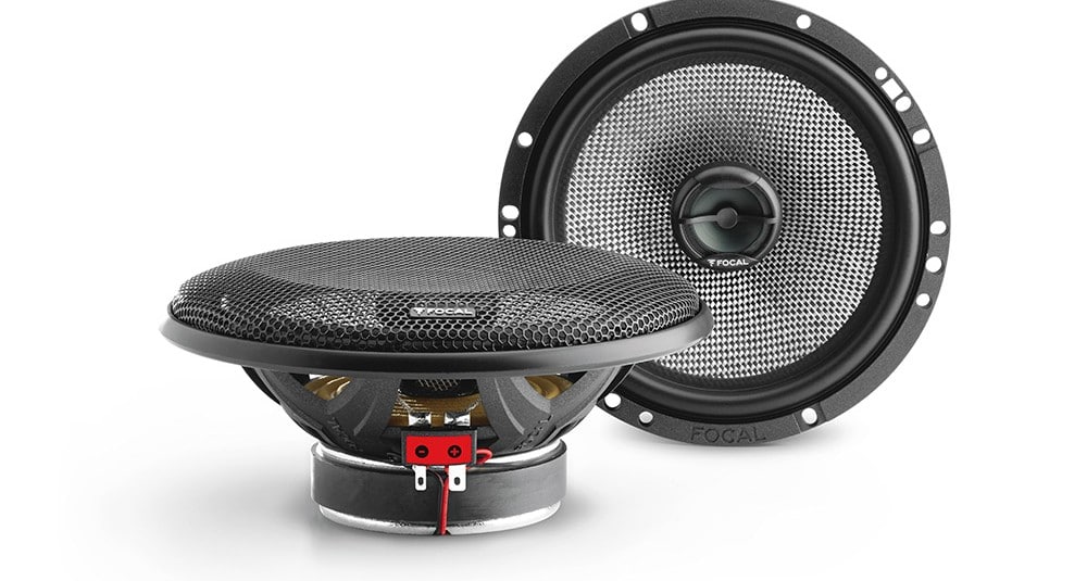 Focal Performance Access 165 AC 165AC