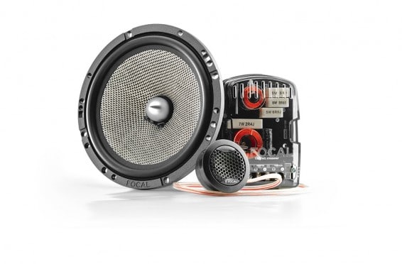 Focal Performance Access 165 AS 165AS