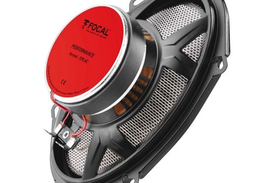 Focal Performance Access 570 AC 570AC