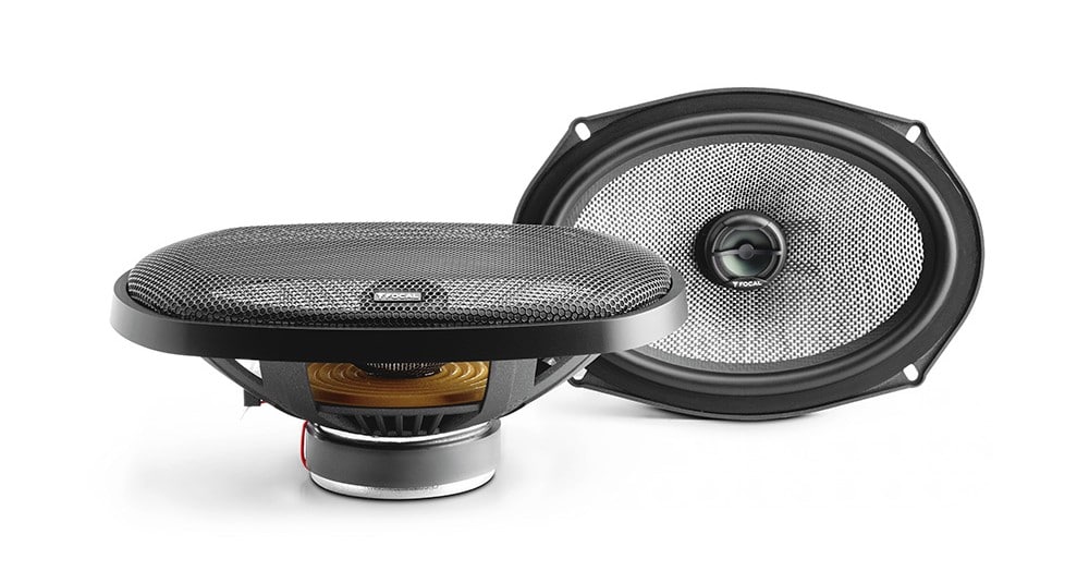 Focal Performance Access 690 AC 690AC