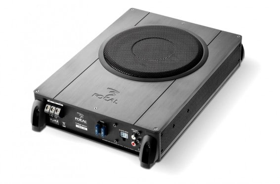 Focal Integration iBus 20