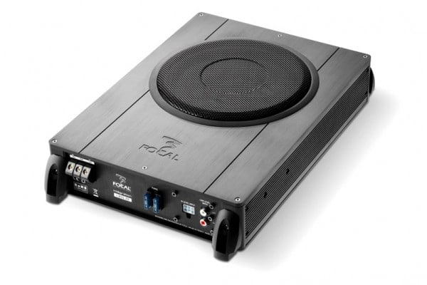 Focal Integration iBus 20