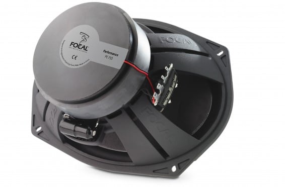 Focal Performance Expert PC710