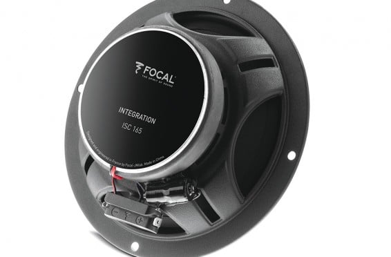 Focal Integration Universal ISC 165 ISC165