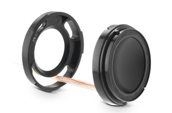 Focal Integration ISS ISC Tweeter