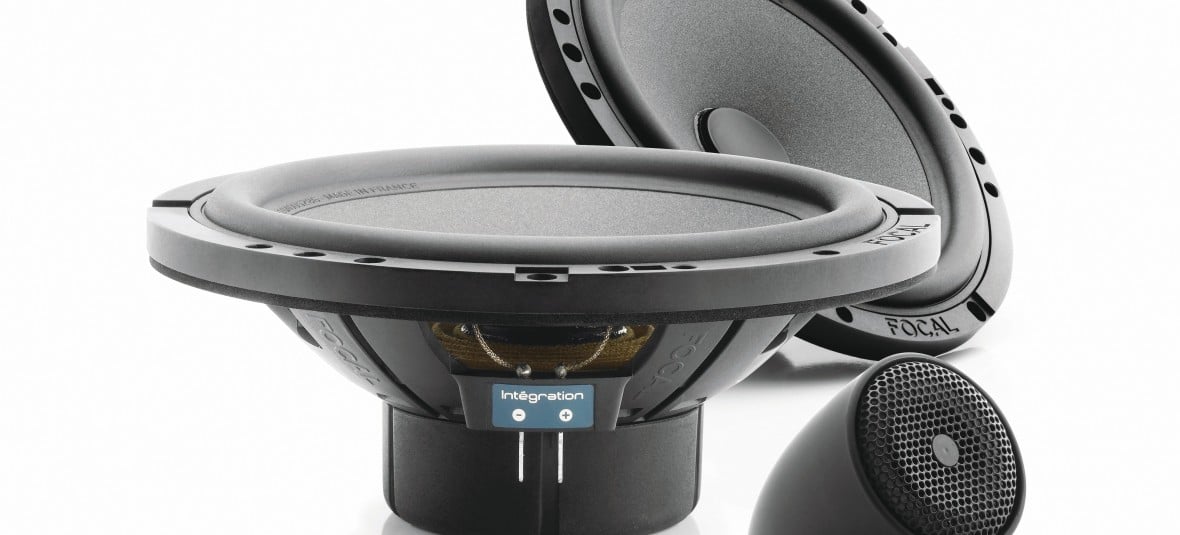 Focal Integration Universal ISN165