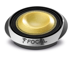 K2 Power | Focal America