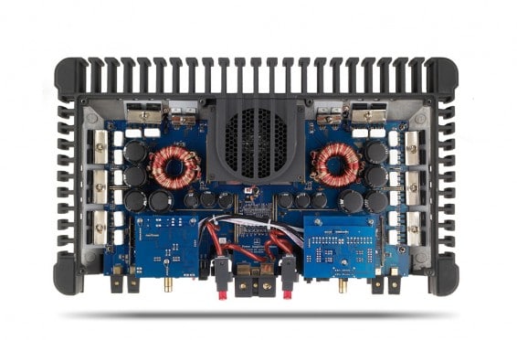 Focal Elite Amplifiers Power Symmetric FPS 2300RX