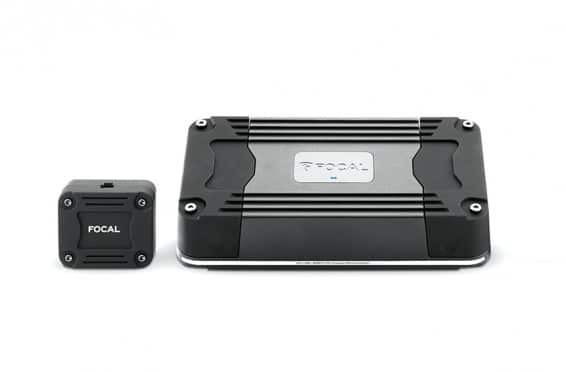 Focal Performance Amplifiers FD FET Digital FD1350 FD13