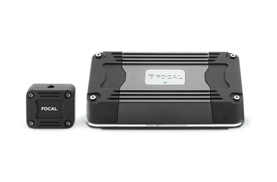 Focal Performance Amplifiers FD FET Digital FD2350 FD23