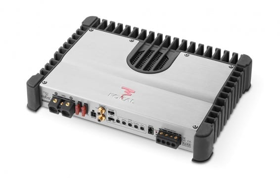 Focal Elite Amplifiers Power Symmetric FPS 1500