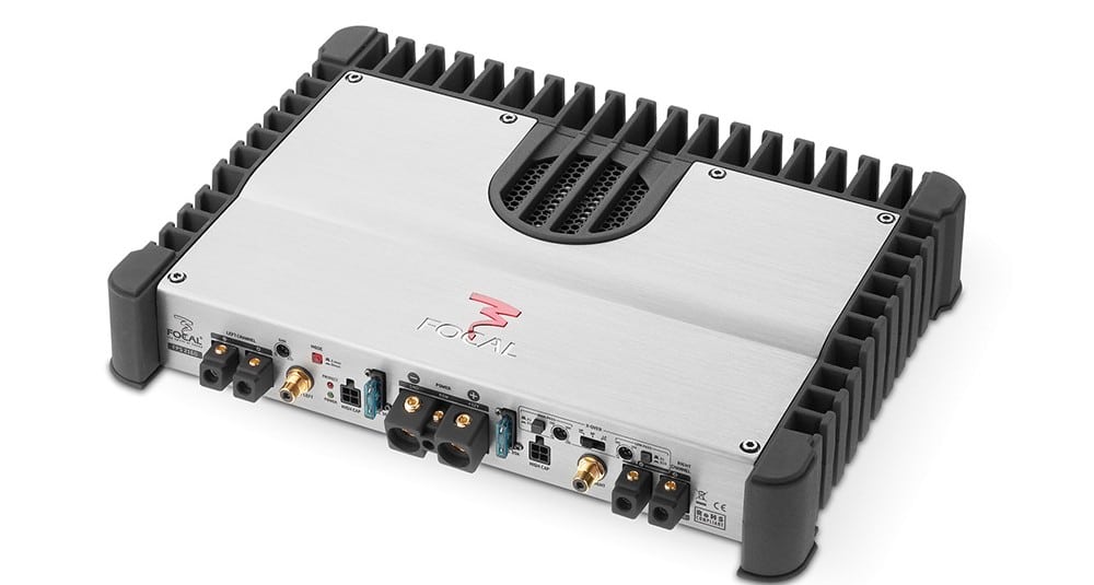 Focal Elite Amplifiers FPS Power Symmetric FPS2160