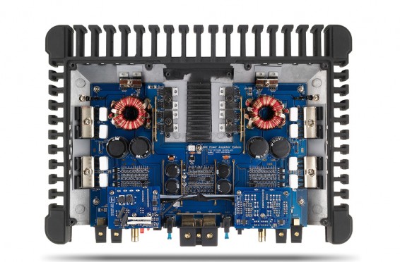 Focal Elite Amplifiers FPS Power Symmetric FPS2160