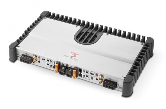 Focal Elite Amplifiers Power Symmetric FPS 4160