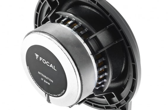 Focal Integration Plug & Play IFBMW-C